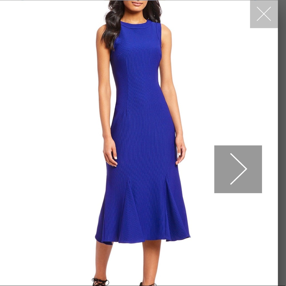 Calvin Klein dress